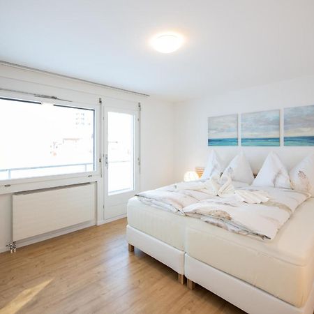 Agrimonia - Moebilierte Ferienwohnung Mit Balkon Ostrava Dış mekan fotoğraf