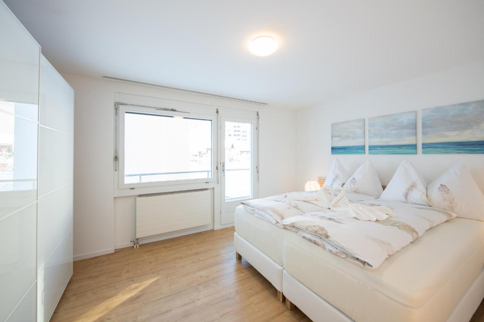 Agrimonia - Moebilierte Ferienwohnung Mit Balkon Ostrava Dış mekan fotoğraf